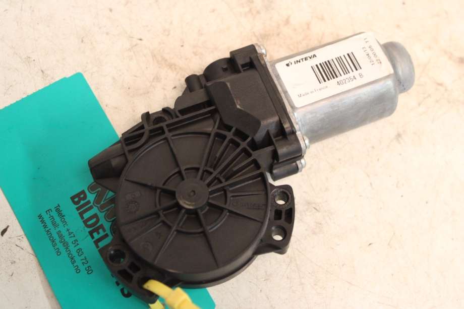 Ruteheis venstre bak til Hyundai Ix35 2010-2015  (HYUNDAI|83450 2S000|)