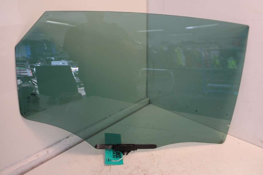 Siderute høyre bak til Hyundai Ix35 2010-2015  (HYUNDAI|83421 2Y010A|)