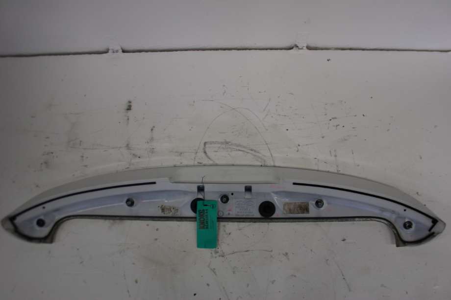 Spoiler bakluke til Hyundai Ix35 2010-2015  (HYUNDAI|87211 2Y000|)