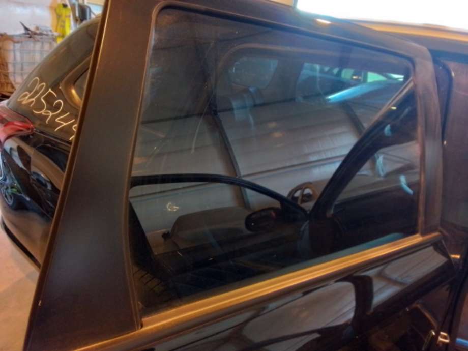 Siderute høyre bak til Mitsubishi Outlander 2015-->> (Type III, Fase 2) (MITSUBISHI|5736A466|)