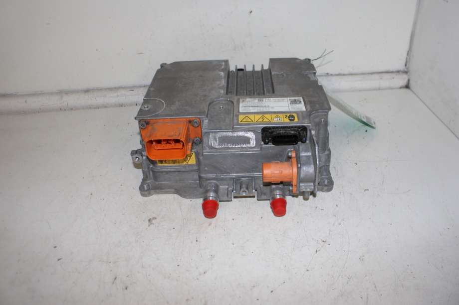 Inverter elbil til Mercedes EQV 2020-->> (W447) (W447) (MERCEDES|A 000 900 99 35|)