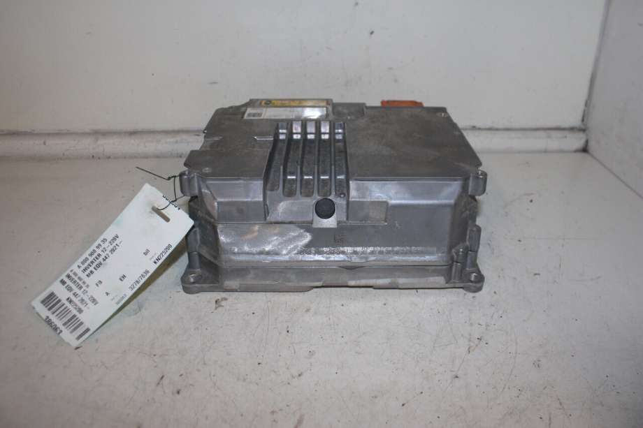 Inverter elbil til Mercedes EQV 2020-->> (W447) (W447) (MERCEDES|A 000 900 99 35|)