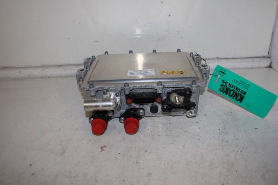 DCDC converter hybrid til Mercedes EQV 2020-->> (W447) (W447) (MERCEDES|A 000 342 48 00|)