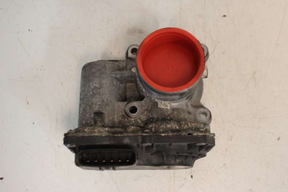 Spjeldhus til Toyota Auris 2013-2015 (Type II, Fase 1)  (TOYOTA|261000N030|)