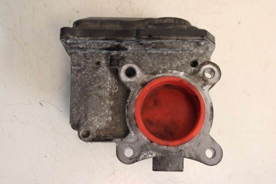 Spjeldhus til Toyota Auris 2013-2015 (Type II, Fase 1)  (TOYOTA|261000N030|)
