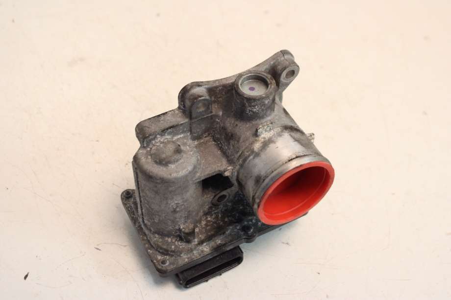 Spjeldhus til Toyota Auris 2013-2015 (Type II, Fase 1)  (TOYOTA|261000N030|)