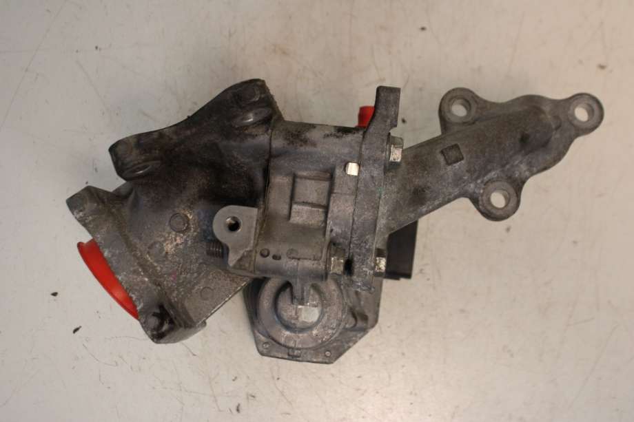 EGR-ventil til Toyota Auris 2013-2015 (Type II, Fase 1)  (TOYOTA|2580033011|)