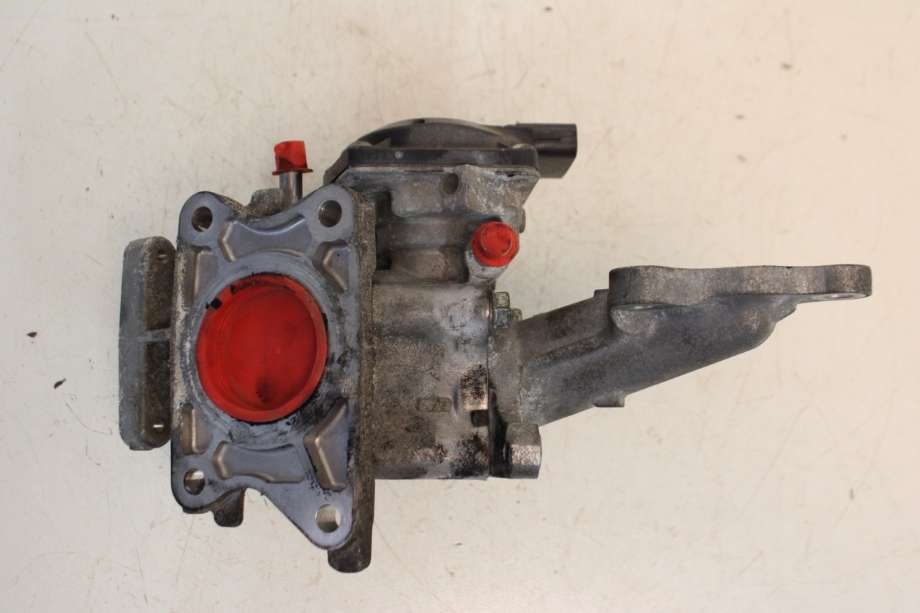 EGR-ventil til Toyota Auris 2013-2015 (Type II, Fase 1)  (TOYOTA|2580033011|)