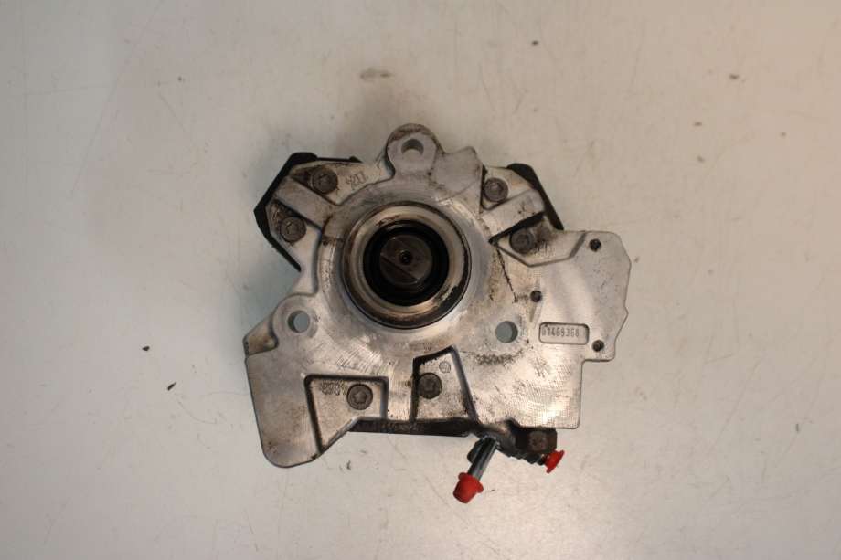 Dieselpumpe til Toyota Auris 2013-2015 (Type II, Fase 1) (TOYOTA|221000W010|)