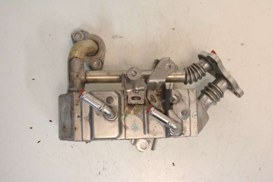 EGR-kjøler til Toyota Auris 2013-2015 (Type II, Fase 1) (TOYOTA|2560133071|)