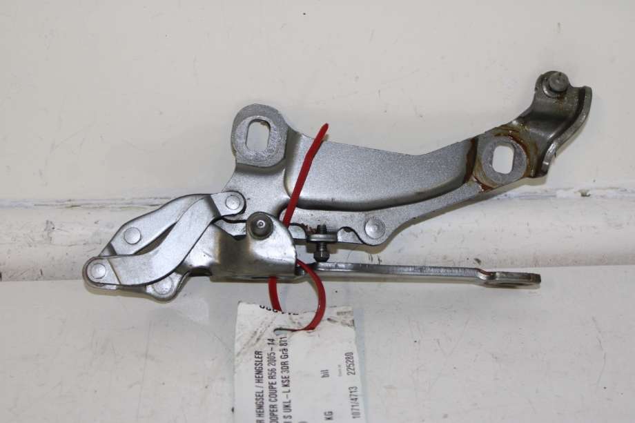 Panserhengsler til Mini One/Cooper 2007-2014 (R55-57) (R55-57) (MINI|41 00 7 211 639|)