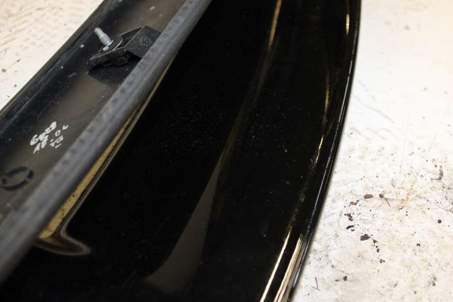 Spoiler bakluke til Mini One/Cooper 2007-2014 (R55-57) (R55-57) (MINI|51 62 0 430 316|)