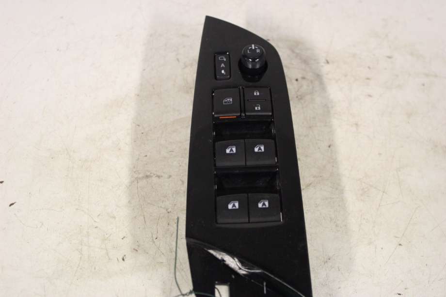 Bryter ruteheis til Toyota Prius 2016-2023 (Type IV) (combi) (combi) (TOYOTA|8481047010|)