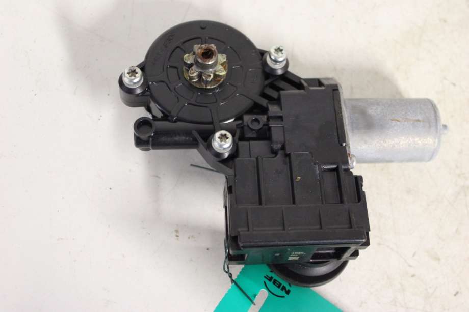 Ruteheis venstre bak til Toyota Prius 2016-2023 (Type IV) (combi) (combi) (TOYOTA|8571047150|)