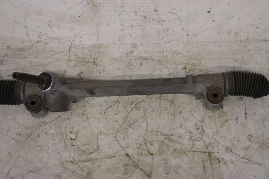 Tannstang til Toyota Yaris 2014-2020 (Type III, Fase 2)  (TOYOTA|455000D280|)