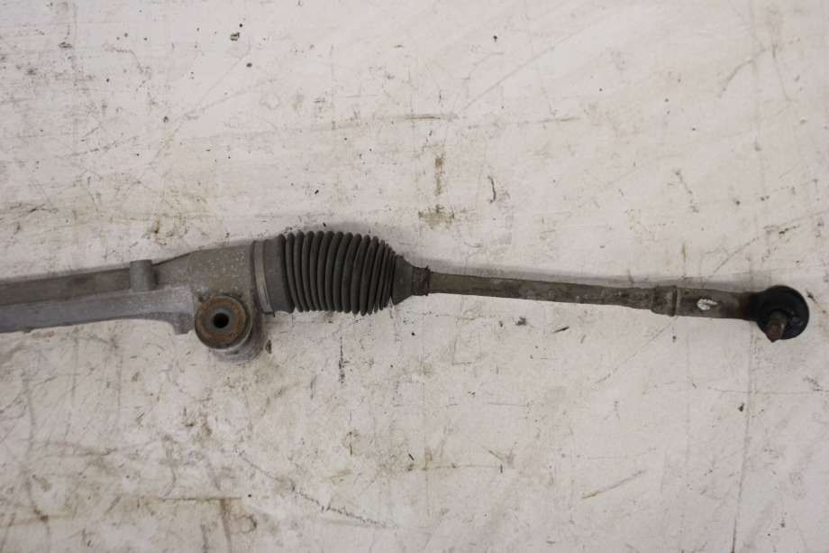 Tannstang til Toyota Yaris 2014-2020 (Type III, Fase 2)  (TOYOTA|455000D280|)