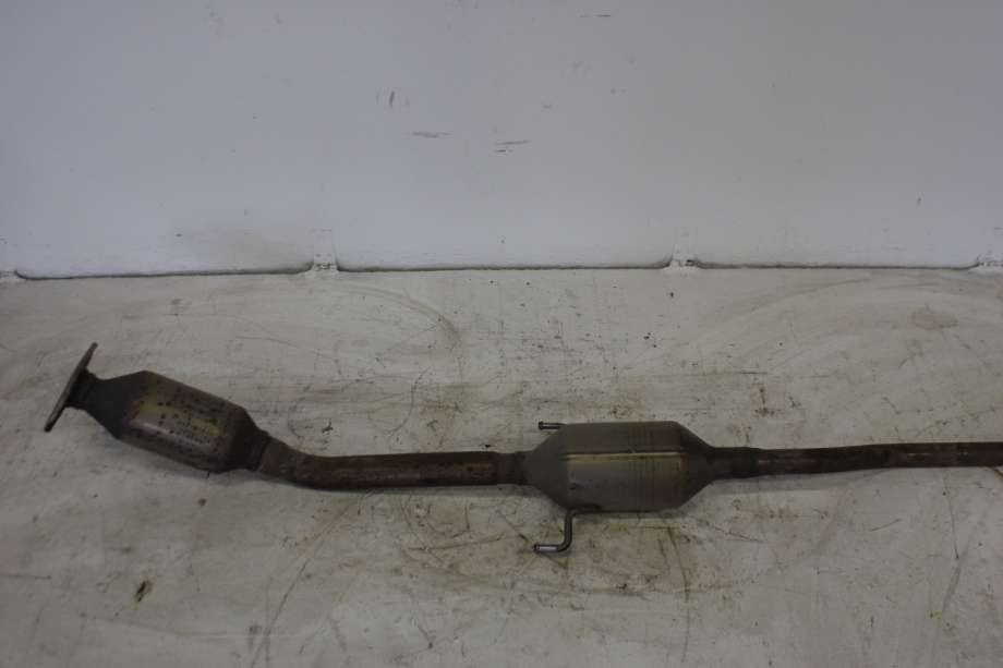 Katalysator til Toyota Yaris 2014-2020 (Type III, Fase 2) (TOYOTA|174100M181|)