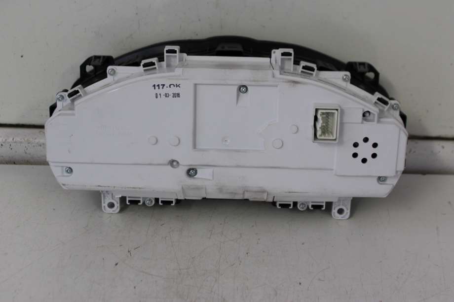 Instrumentpanel til Volvo V40 2012-2019 (VOLVO|36011405|)