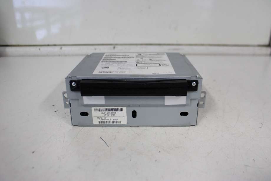 Bilstereo til Volvo V40, 2012-2019  (VOLVO|36050605)