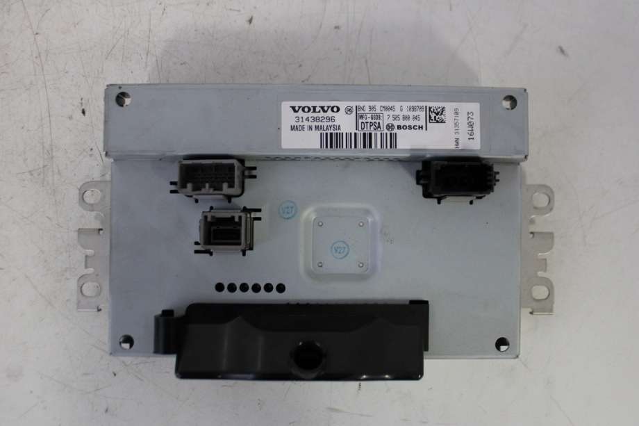 Instrument kjørecomputer til Volvo V40 2012-2019  (VOLVO|36011464|)