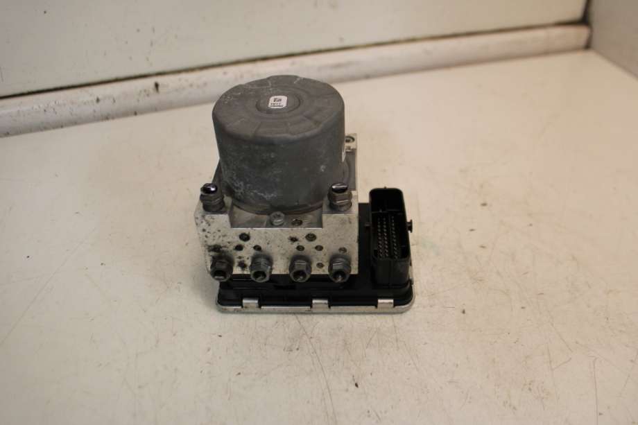 ABS sentral til VW Caddy 2015-2020 (Type III, Fase 3) (VOLKSWAGEN|7E5 614 517 A|)