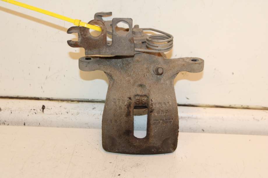 Bremsecaliper venstre bak til VW Caddy 2015-2020 (Type III, Fase 3)  (VOLKSWAGEN|2K5 615 423 A|)