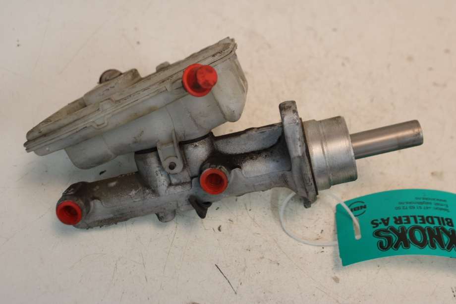 Bremsepumpe hoved til Opel Vivaro B 2014-2019  (OPEL|95518306|)