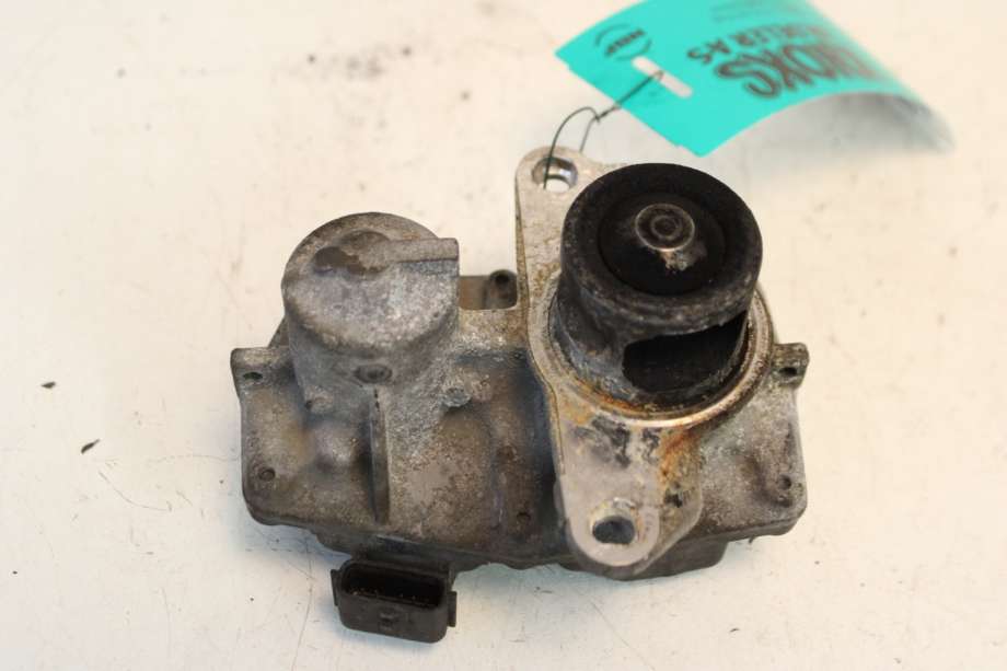 EGR-ventil til Opel Vivaro B 2014-2019  (OPEL|95518010|)