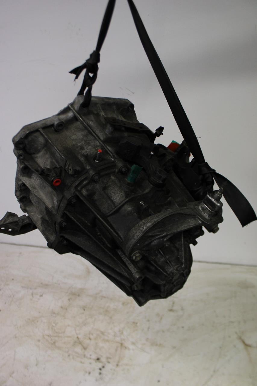 Girkasse manuell 6-trinn til Opel Vivaro B 2014-2019  (OPEL|95522481|)