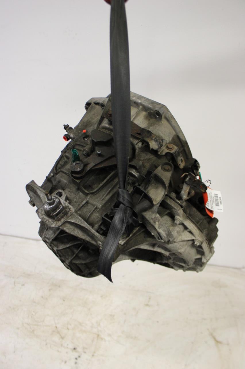 Girkasse manuell 6-trinn til Opel Vivaro B 2014-2019  (OPEL|95522481|)