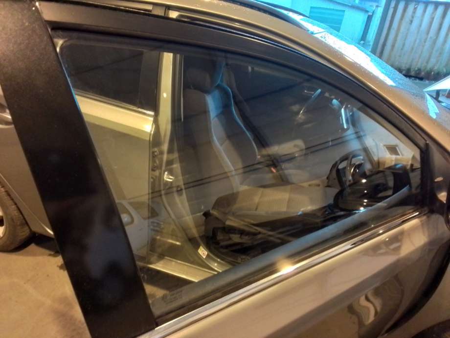 Siderute høyre foran til Toyota Auris 2015-2019 (Type II, Fase 2) (TOYOTA|6810102360|)