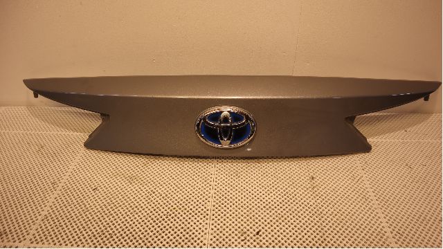 Lister til Toyota Auris 2015-2019 (Type II, Fase 2) (TOYOTA|7681102943|)
