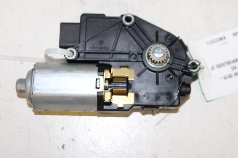 Takluke motor til Kia Cee