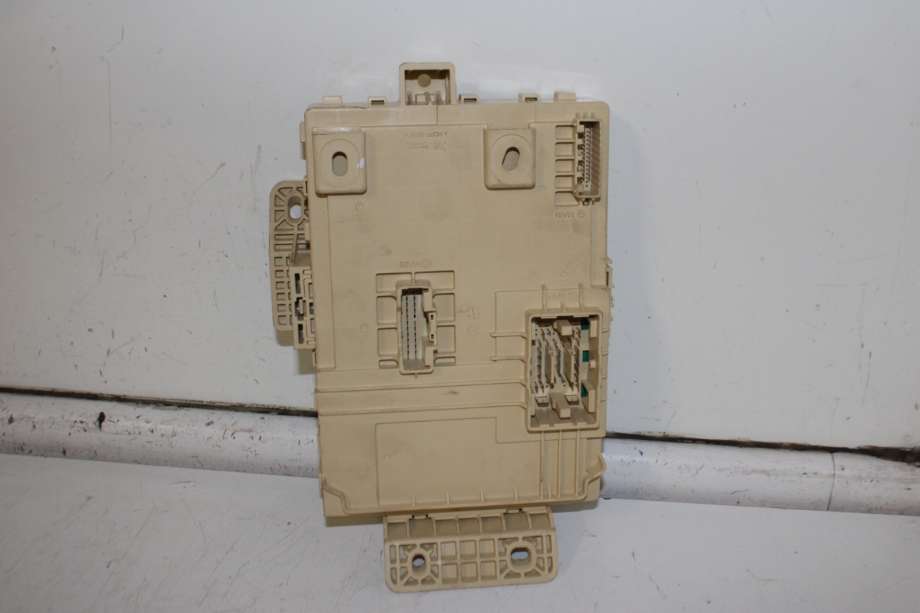 Styreenhet comfort (BCM) til Kia Cee