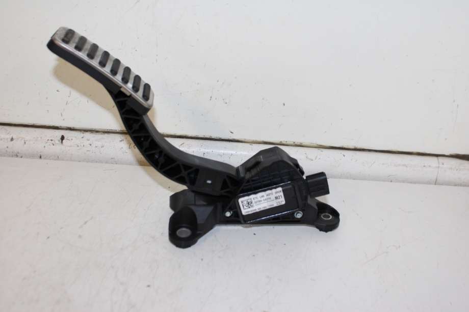 Pedal gass til Kia Cee