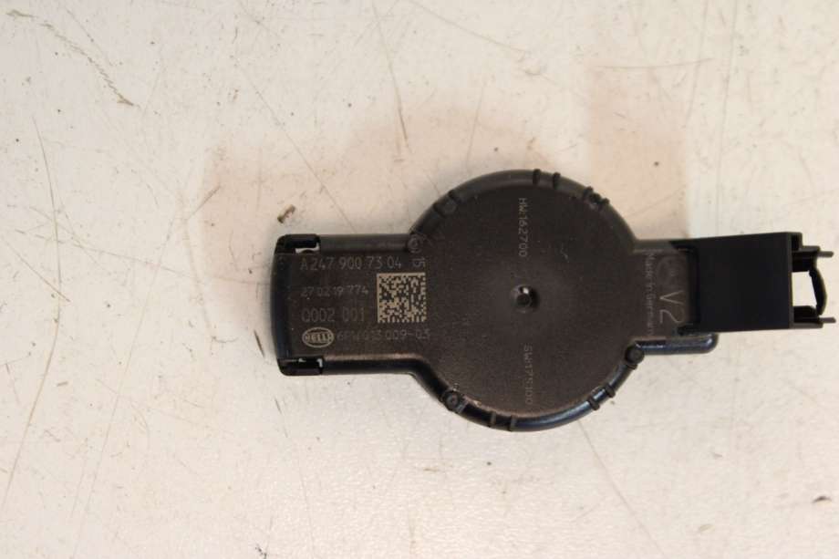 Sensor regnsensor til Mercedes A-Klasse 2018-->> (W177) (W177) (MERCEDES|A 247 900 82 17|)