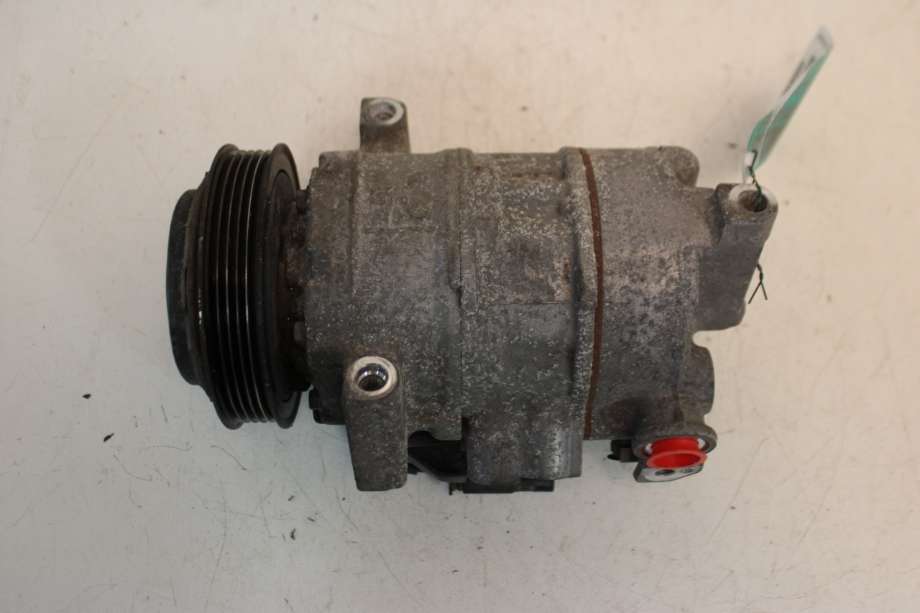 Aircondition kompressor til Mercedes A-Klasse 2018-->> (W177) (W177) (MERCEDES|A 000 830 42 02|)