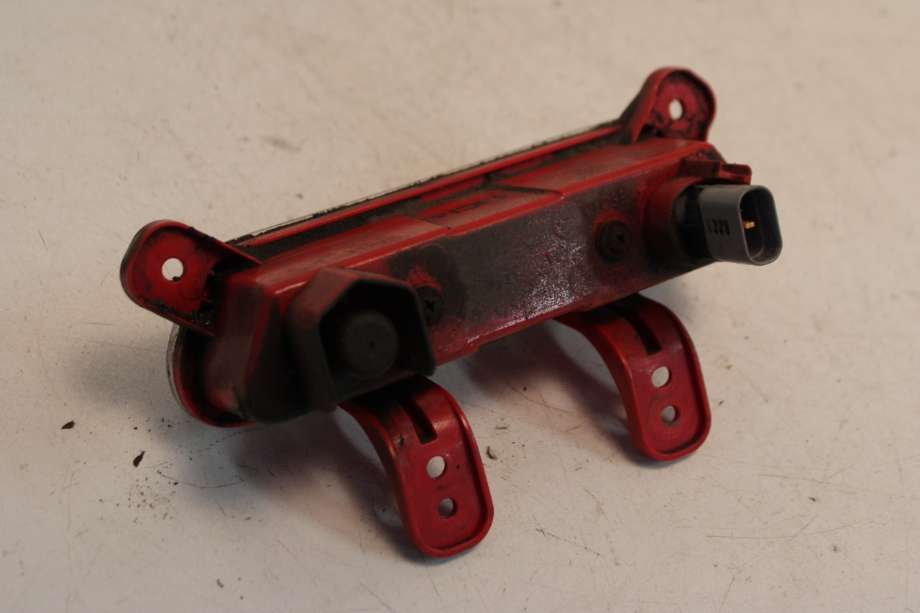 Baklykt fra støtfanger til Hyundai Ioniq Electric 2016-2019 (Fase 1)  (HYUNDAI|92405G 2100|)