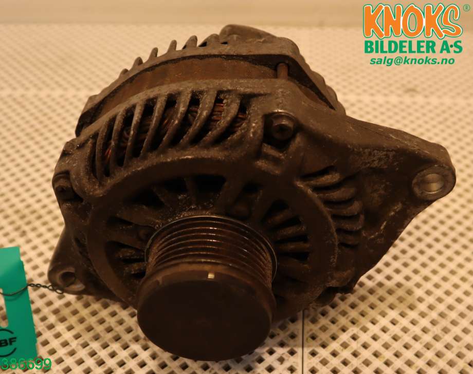 Dynamo til Mitsubishi Lancer 2008-2017 (MITSUBISHI|1800A121|)