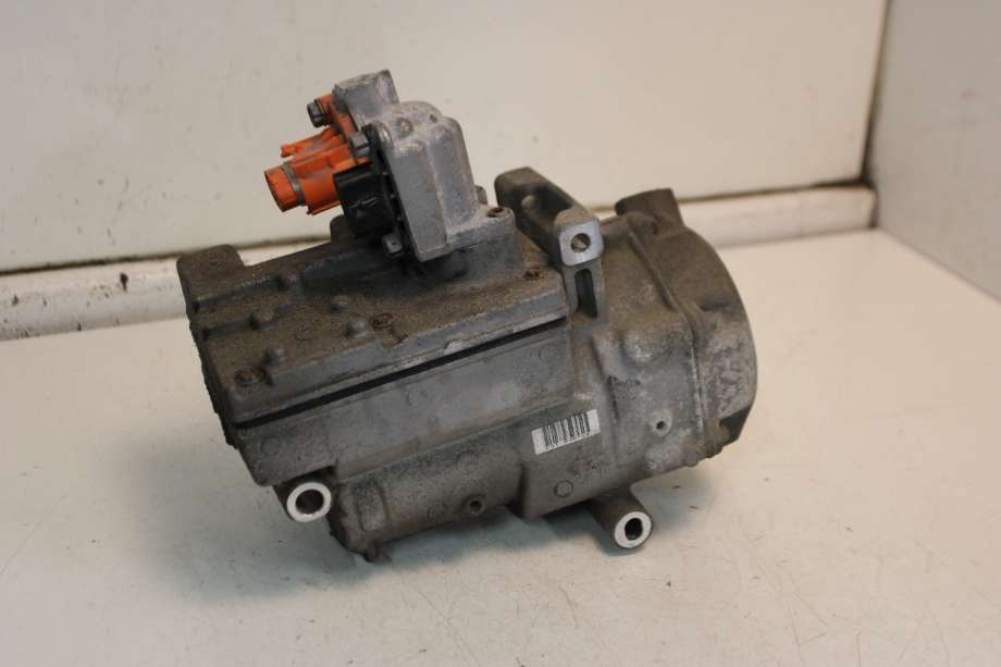 Aircondition kompressor til Nissan Leaf 2011-2017 (Type I) (NISSAN|926003NF0A|)