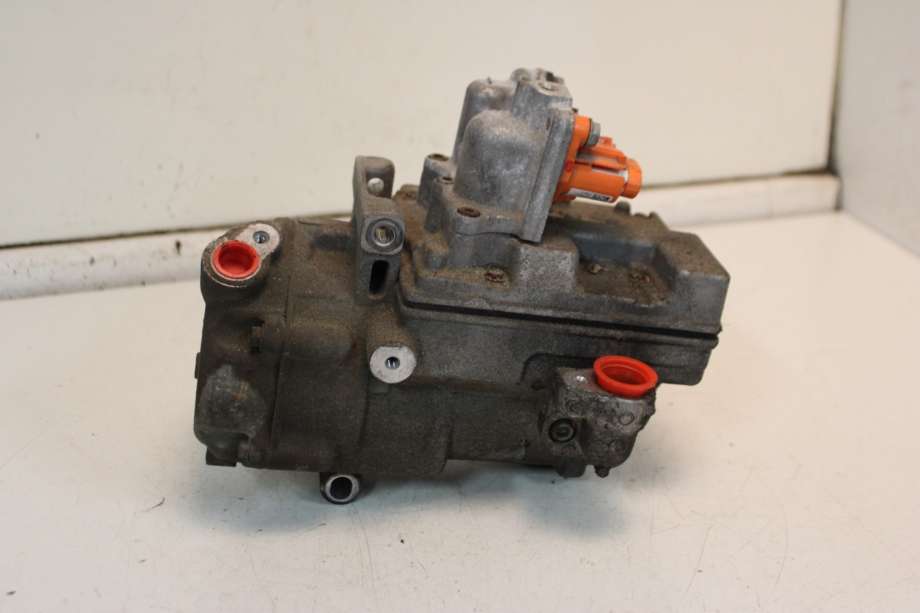 Aircondition kompressor til Nissan Leaf 2011-2017 (Type I) (NISSAN|926003NF0A|)