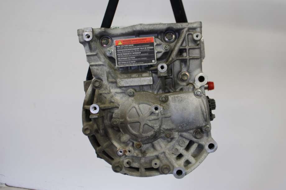 Motor elbil foran til Nissan Leaf 2011-2017 (Type I)  (NISSAN|290A03NF3A|)