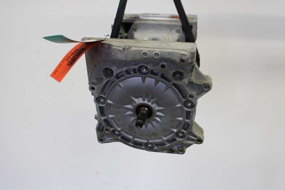 Motor elbil foran til Nissan Leaf 2011-2017 (Type I)  (NISSAN|290A03NF3A|)