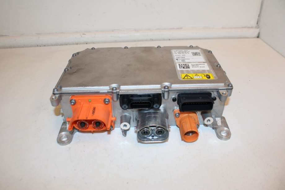 DCDC converter elbil til Mercedes EQA, 2021-->>  (MERCEDES|A 000 900 53 35)