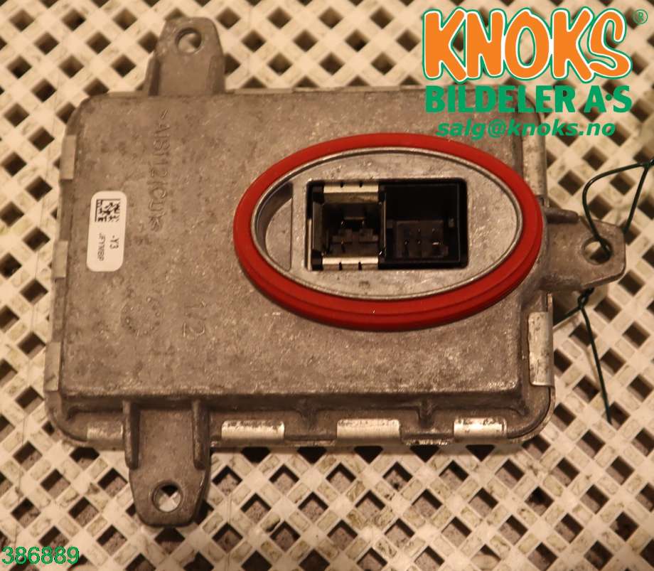 Styreenhet xenon/ballast til Mercedes B-Klasse 2011-2018 (W246) (W246) (MERCEDES|A 166 900 28 00|)