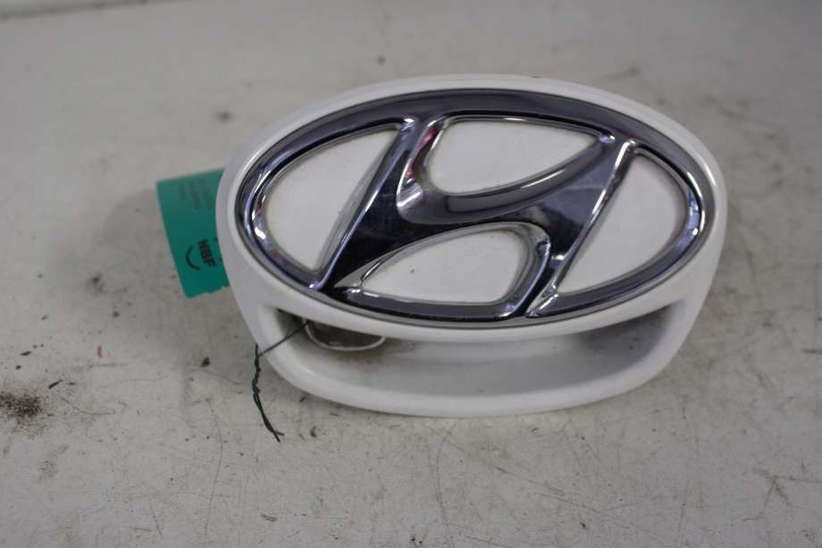Bakluke/bakdør håndtak til Hyundai Ioniq Electric 2016-2019 (Fase 1)  (HYUNDAI|81755G 2000T9Y|)