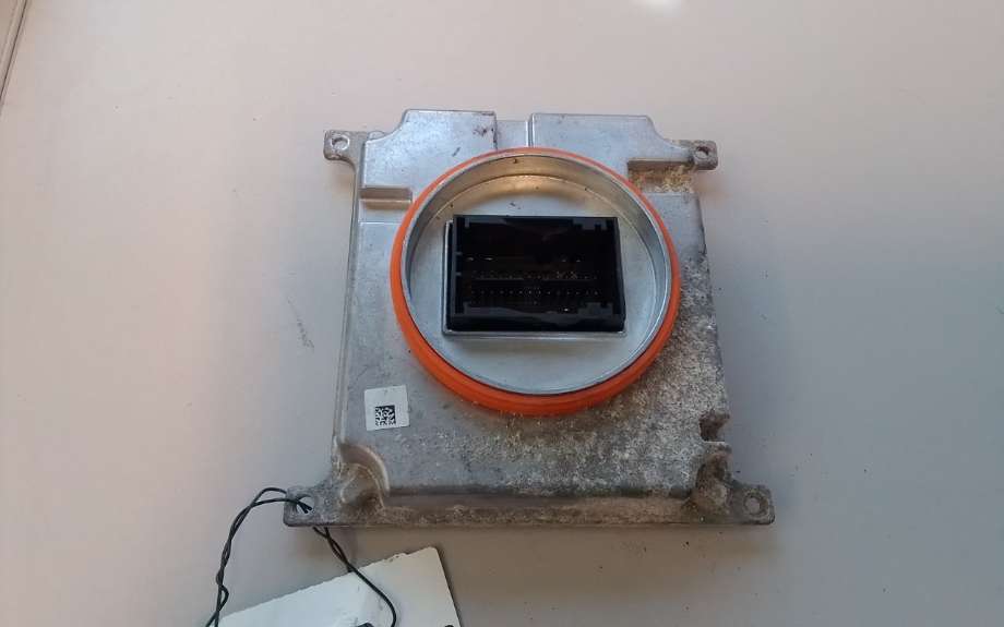 Styreenhet xenon/ballast til VW e-Golf 2017-2020 (Fase 2) (VOLKSWAGEN|7P5 941 572 A|)