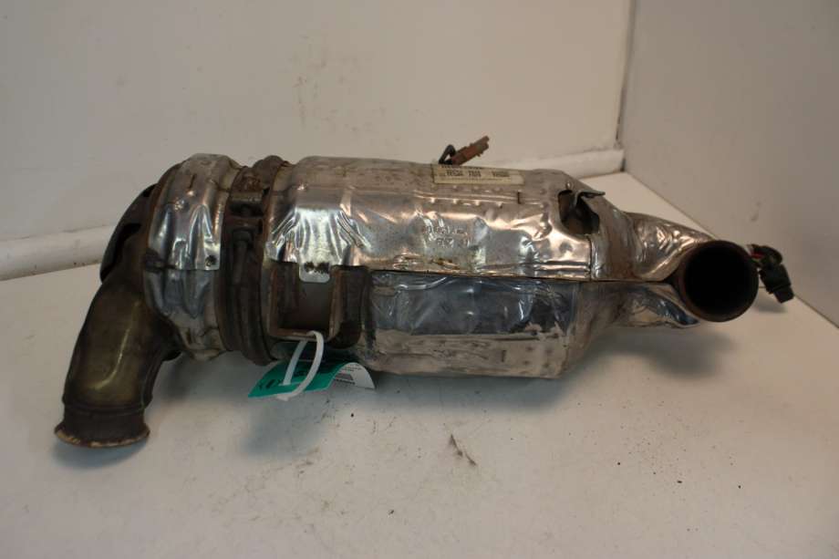 Partikkelfilter til Citroën C3, Picasso, 2009-2017 (CITROEN|96 770 181 80)