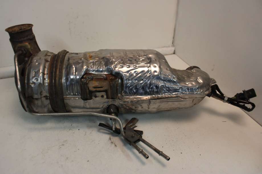 Partikkelfilter til Citroën C3, Picasso 2009-2017  (CITROEN|96 770 181 80|)