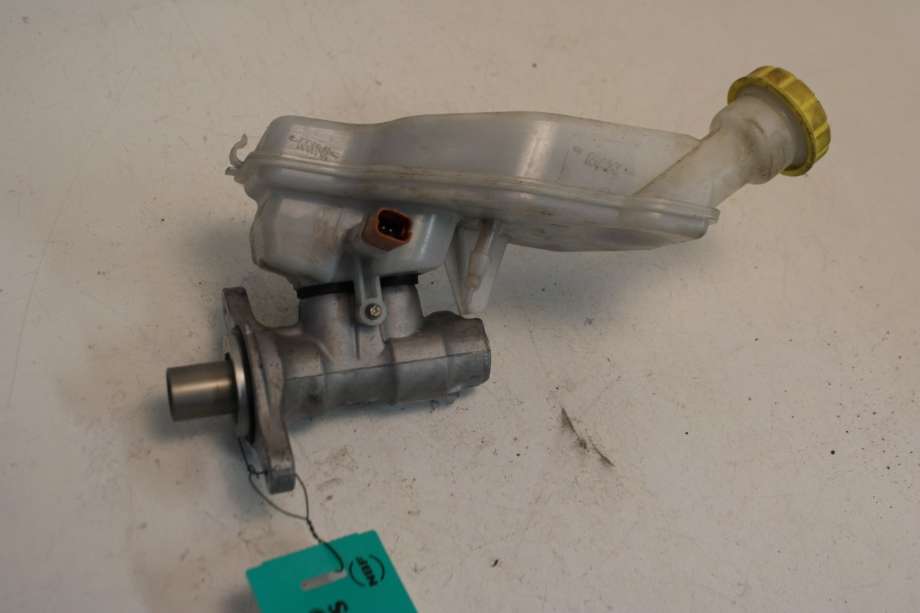 Bremsepumpe hoved til Citroën C3, Picasso 2009-2017 (CITROEN|4601 R9|)